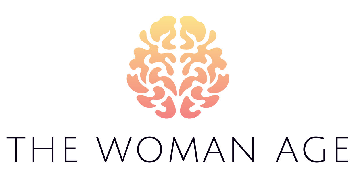 The Women Age