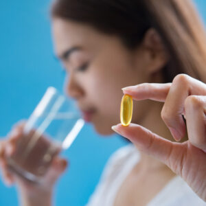 Pure Encapsulations Omega-3