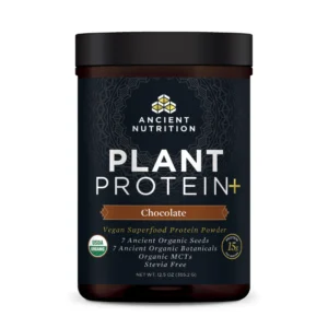 Plant Protein+