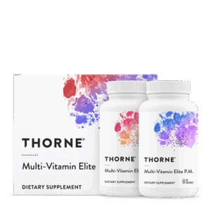 Multi-Vitamin Elite - NSF Certified for Sport