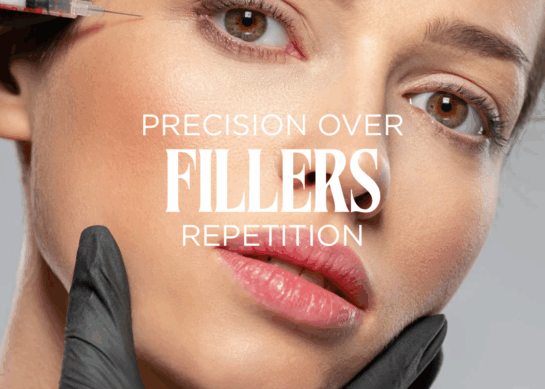 FILLERS: Precision Over Repetition